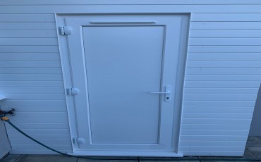 windows doors work